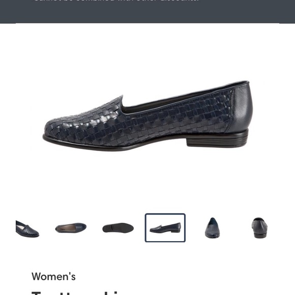 Trotters Liz Loafer Brown - Picture 10 of 11